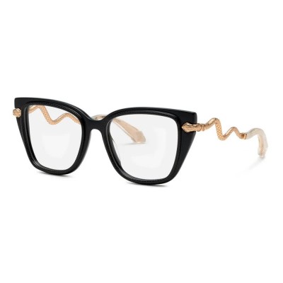 очила,roberto,cavalli,vrc104,butterfly,woman,glasses,shiny,black,(black)