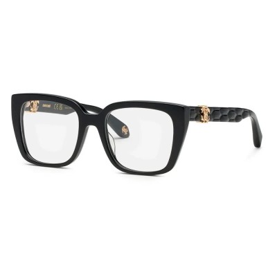 очила,roberto,cavalli,vrc106m,butterfly,woman,glasses,black