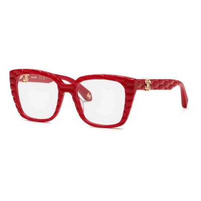 очила,roberto,cavalli,vrc106v,butterfly,woman,glasses,shiny,full,red,(red)