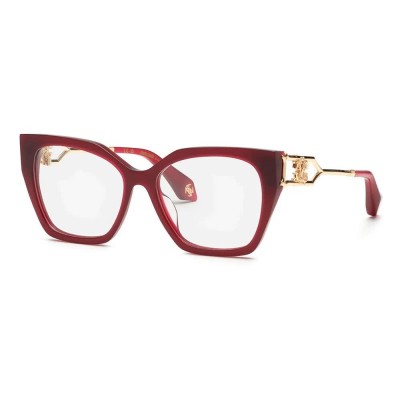 очила,roberto,cavalli,vrc120,butterfly,woman,glasses,red,(shiny,opal,violet)