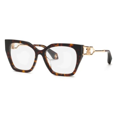 очила,roberto,cavalli,vrc120,butterfly,woman,glasses,shiny,dark,havana