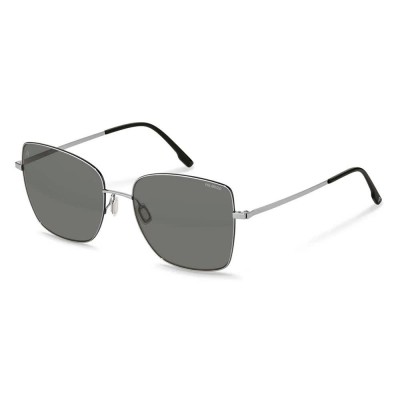 слънчеви,очила,слънчеви,очила,rodenstock,r1446,square,woman,polarized,sunglasses,silver,(grey,black)