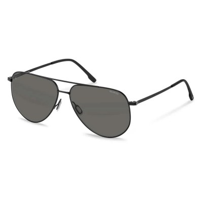 слънчеви,очила,слънчеви,очила,rodenstock,r1449,aviator,polarized,sunglasses,black,(black)