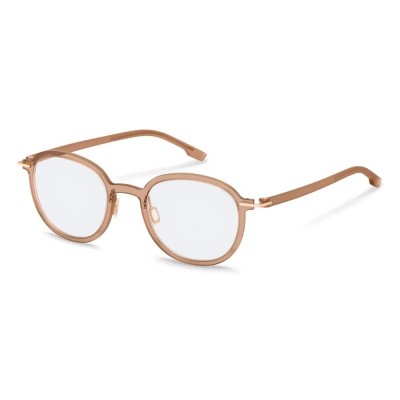 очила,rodenstock,r5368,pantos,woman,glasses,light,brown,gold,(brown)