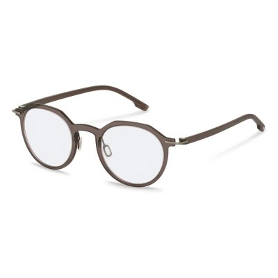 очила,rodenstock,r5369,rounded,glasses,brown,(brown,dark,grey)
