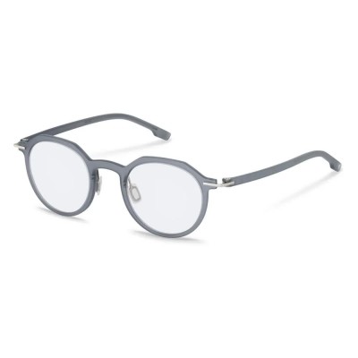 очила,rodenstock,r5369,rounded,glasses,light,grey,silver,(grey)