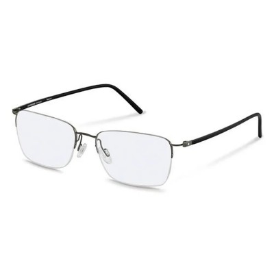 очила,rodenstock,r7051,square,glasses,dark,grey,black,(black,grey)