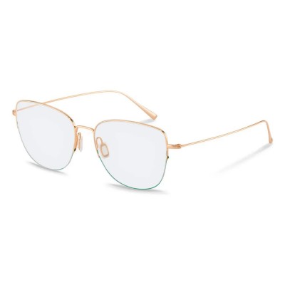 очила,rodenstock,r7132,square,glasses,gold,(golden)