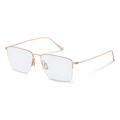 очила,rodenstock,r7133,square,glasses,golden,(gold)