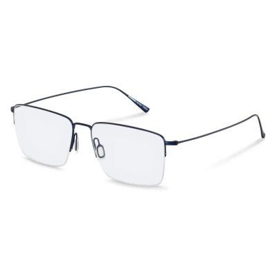 очила,rodenstock,r7133,square,glasses,dark,blue,(blue)