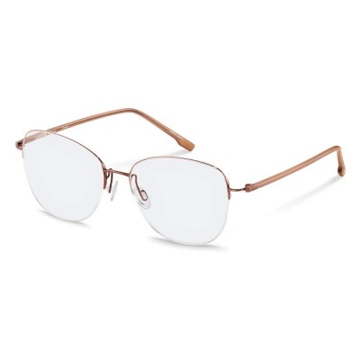 очила,rodenstock,r7141,square,woman,glasses,brown,(brown,light,brown)