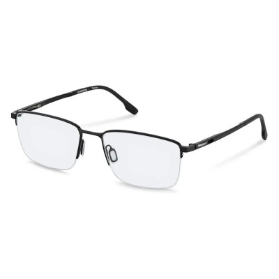 очила,rodenstock,r7149,square,glasses,black