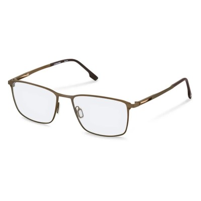 очила,rodenstock,r7151,square,glasses,brown,dark,brown,(brown)