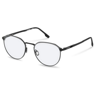 очила,rodenstock,r7150,rounded,glasses,dark,grey,black,(grey)