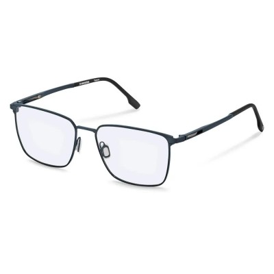 очила,rodenstock,r7153,square,glasses,dark,blue,(blue)
