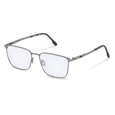 очила,rodenstock,r7153,square,glasses,grey,green,(grey)