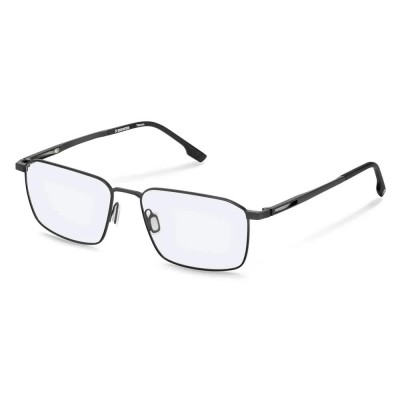 очила,rodenstock,r7154,geometric,glasses,black