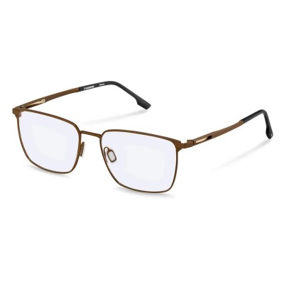 очила,rodenstock,r7153,square,glasses,dark,brown,black,(brown)