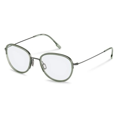 очила,rodenstock,r7156,pantos,glasses,dark,grey,green,(green)