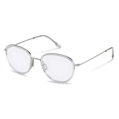 очила,rodenstock,r7156,pantos,glasses,silver,(silver,crystal)