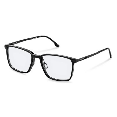 очила,rodenstock,r7162,square,glasses,black