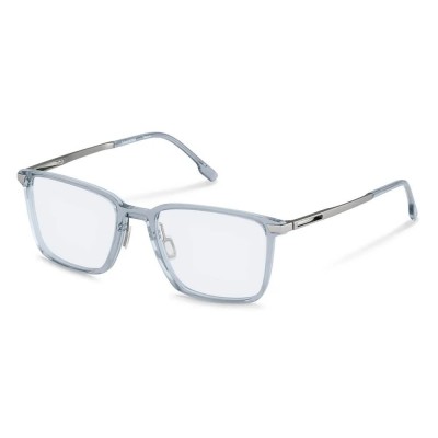 очила,rodenstock,r7162,square,glasses,grey,(grey,silver)