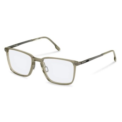 очила,rodenstock,r7162,square,glasses,olive,dark,grey,(green)
