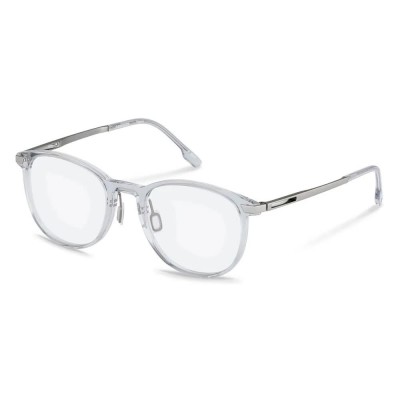 очила,rodenstock,r7163,pantos,glasses,light,grey,silver,(grey)