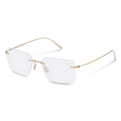 очила,rodenstock,r7167,square,glasses,gold,(golden)