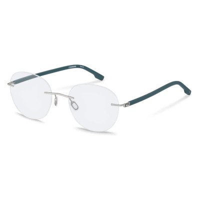 очила,rodenstock,r7174,pantos,glasses,palladium,blue,grey,(blue)