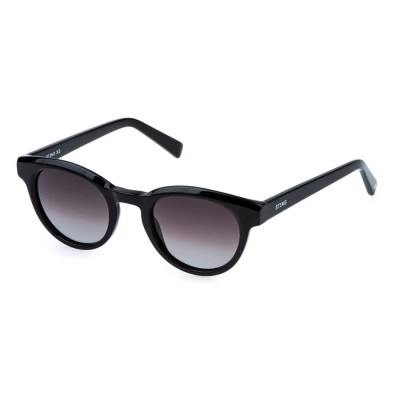 слънчеви,очила,слънчеви,очила,sting,ssj745,pantos,polarized,sunglasses,shiny,black,(black)