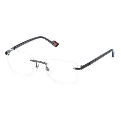 очила,sting,vst552,square,glasses,grey,(total,shiny,ruthenium)