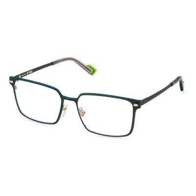 очила,sting,vst553,square,glasses,grey,(matt,green,khaki)