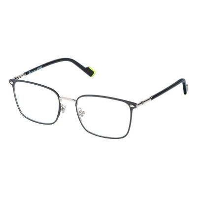 очила,sting,vst555,square,glasses,matt,grey,with,coloured,parts,(grey)