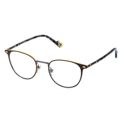 очила,sting,vst556,pantos,glasses,brown,(matt,brown,w,coloured,parts)