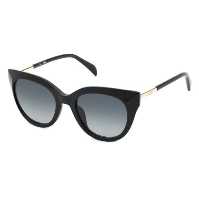слънчеви,очила,слънчеви,очила,tous,stoc76,butterfly,woman,sunglasses,black