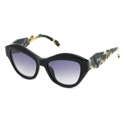 слънчеви,очила,слънчеви,очила,tous,stoc77,geometric,woman,sunglasses,shiny,black