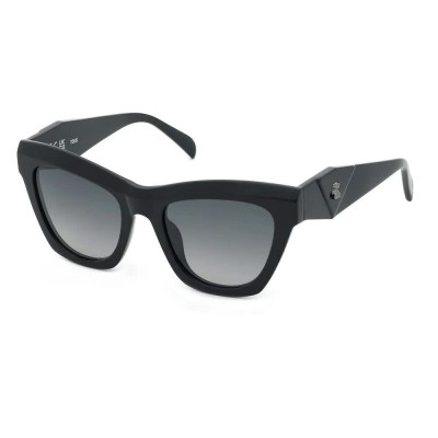 слънчеви,очила,слънчеви,очила,tous,stoc78v,geometric,woman,sunglasses,black,(shiny,black)