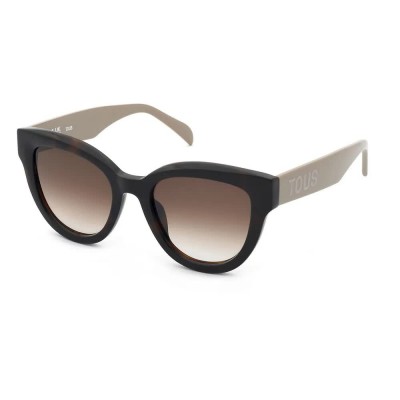 слънчеви,очила,слънчеви,очила,tous,stoc80,butterfly,woman,sunglasses,havana,(black)
