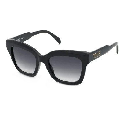 слънчеви,очила,слънчеви,очила,tous,stoc81,square,woman,sunglasses,black