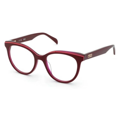 очила,tous,vtoc56,pantos,woman,glasses,shiny,bordeaux,fuxia,(red)