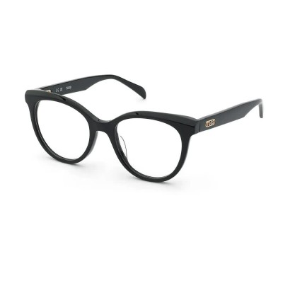 очила,tous,vtoc56l,pantos,junior,glasses,shiny,black,(black)