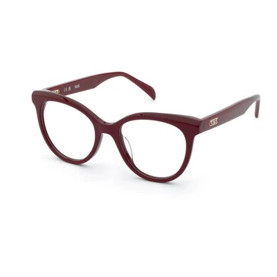 очила,tous,vtoc56l,pantos,junior,glasses,purple,(shiny,bordeaux)