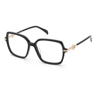 очила,tous,vtoc61,square,woman,glasses,black,(shiny,black)