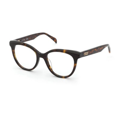 очила,tous,vtoc56l,pantos,junior,glasses,shiny,brown,yellow,havana,(brown)