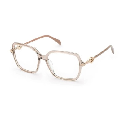 очила,tous,vtoc61,square,woman,glasses,beige,(shiny,transp.beige)