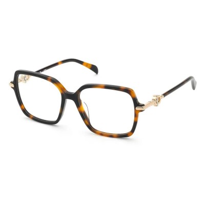 очила,tous,vtoc61,square,woman,glasses,black,(shiny,dark,havana)