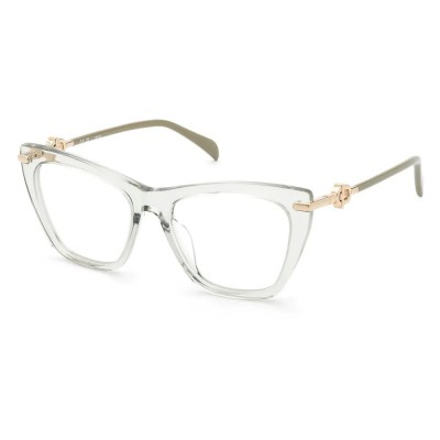очила,tous,vtoc62,square,woman,glasses,shiny,transp.beige,(clear)