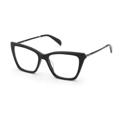 очила,tous,vtoc63,square,woman,glasses,black,(shiny,black)