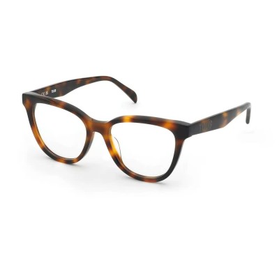 очила,tous,vtoc66,butterfly,woman,glasses,shiny,dark,havana,(brown)